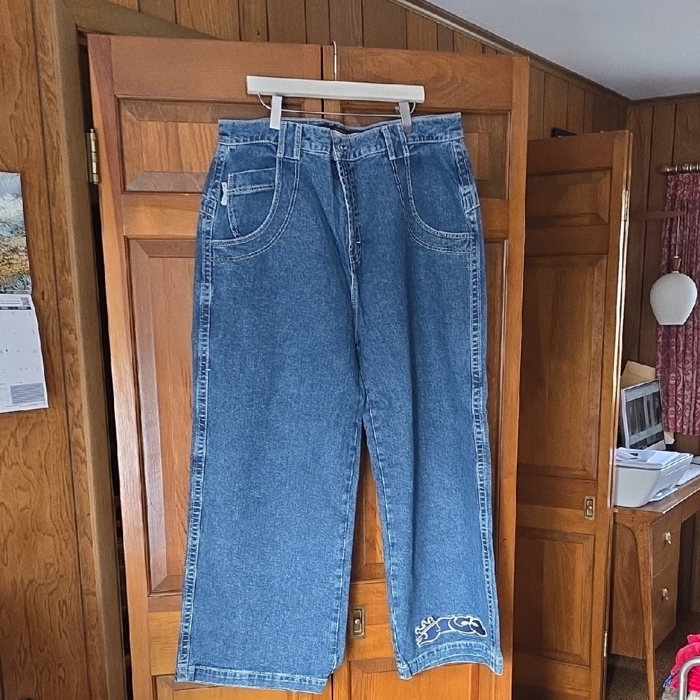 JNCO 117 King jeans